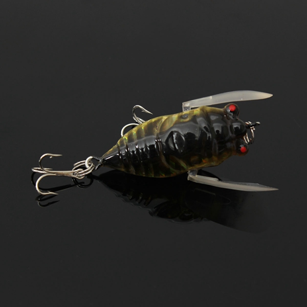 1pcs-Cicada-Minnow-Fishing-Lure-Hard-Tackle-Bait-Fishing-Hook-Bass-Crankbaits-Hook-1051338-6