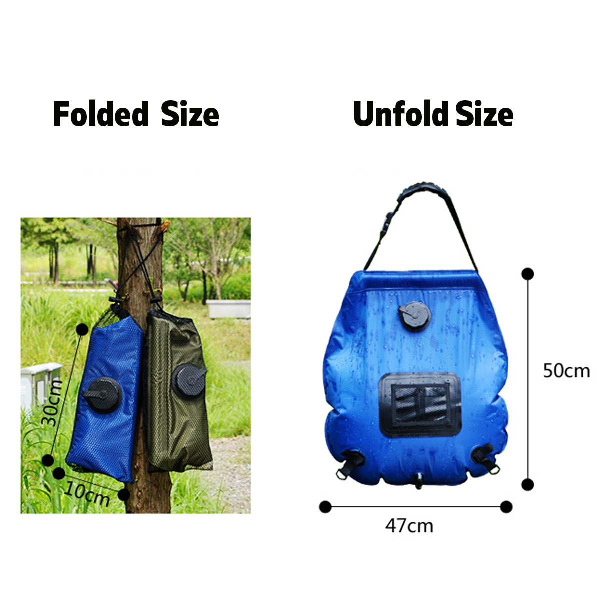20L-Foldable-Portable-Water-Shower-Bathing-Bag-Solar-Energy-Heated-PVC-Outdoor-Travel-Camping-1724741-7