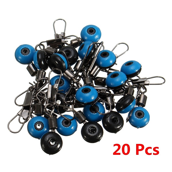 20Pcs-Fishing-Barrel-Swivel-Solid-Ring-Interlock-Snap-Pin-Connector-Accessories-1018195-1