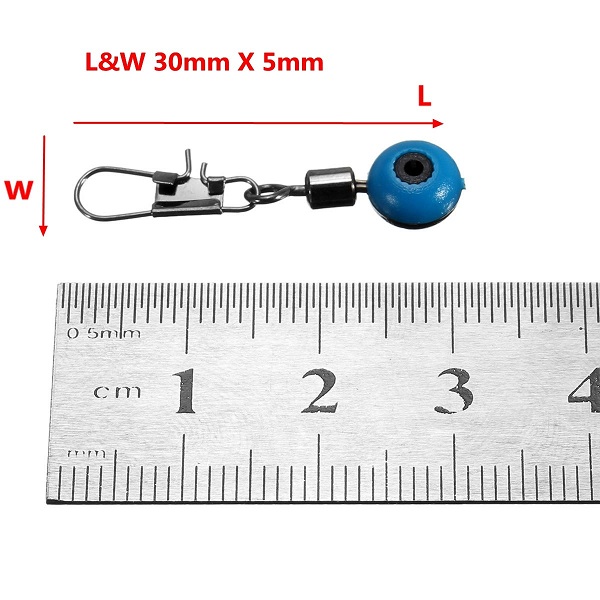20Pcs-Fishing-Barrel-Swivel-Solid-Ring-Interlock-Snap-Pin-Connector-Accessories-1018195-3