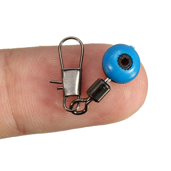 20Pcs-Fishing-Barrel-Swivel-Solid-Ring-Interlock-Snap-Pin-Connector-Accessories-1018195-6