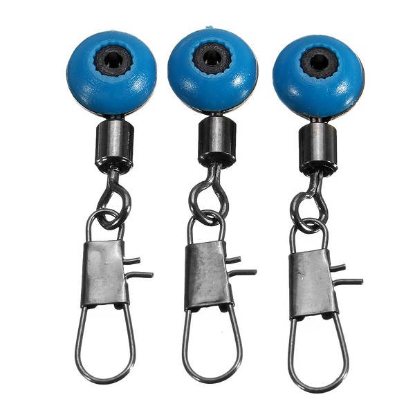 20Pcs-Fishing-Barrel-Swivel-Solid-Ring-Interlock-Snap-Pin-Connector-Accessories-1018195-7