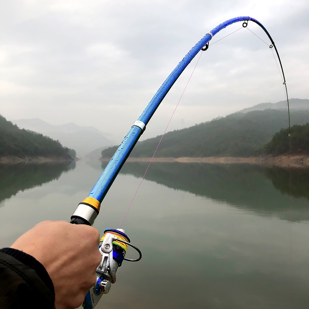 2124273036M-Telescopic-Fishing-Rod-Ultra-light-and-Sturdy-Long-distance-Casting-Rod-Outdoor-Fishing--1889795-4