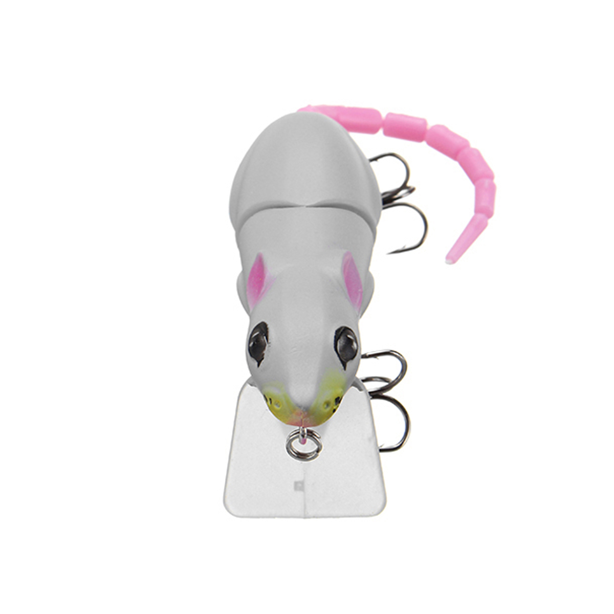 25cm-155g-Jointed-Rat-Fishing-Lure-Mouse-Floating-Crankbait-Sea-Topwater-3D-Eyes-Artificial-Baits-1354966-8