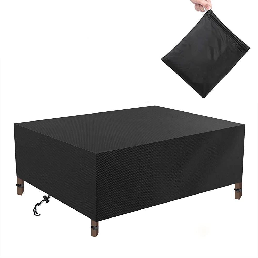 280times180times90cm-Garden-Furniture-Covers-Waterproof-Anti-UV-600D-Oxford-Fabric-Rectangular-Windp-1837406-1