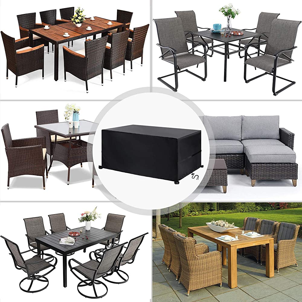 280times180times90cm-Garden-Furniture-Covers-Waterproof-Anti-UV-600D-Oxford-Fabric-Rectangular-Windp-1837406-7