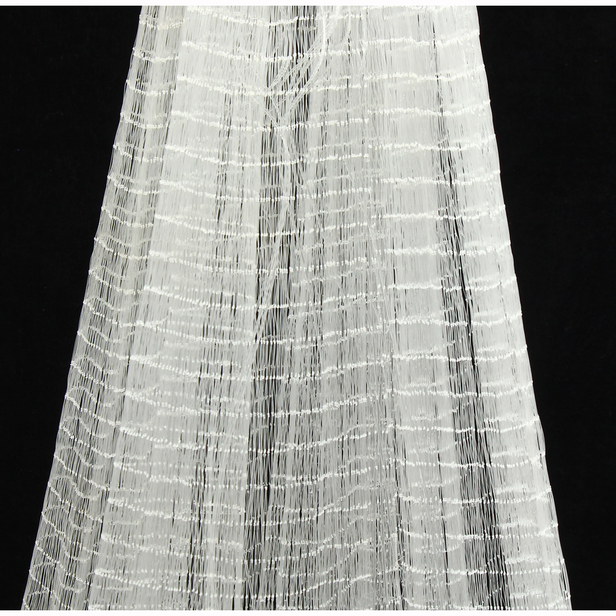 3-48m-Netting-TwineSteel-Hand-Throw-Cast-Net-American-Style-White-Bait-Fishing-Network-wSinker-1259503-9