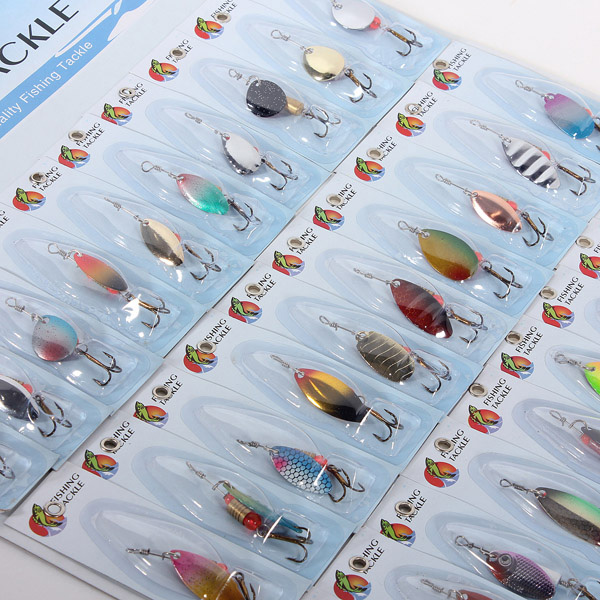 30x-Metal-Fishing-Lures-Spinners-Baits-Assorted-Fish-Hooks-Tackle-85965-5