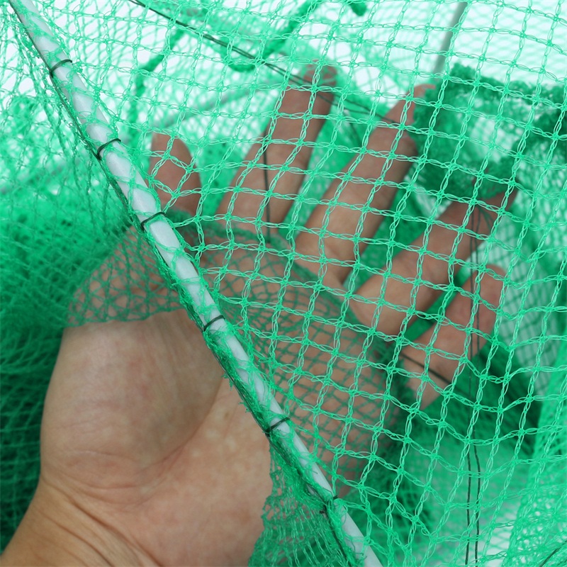 32m-Long-Tube-Nylon-Mesh-Crab-Crayfish-Lobster-Shrimp-Prawn-Eel-Live-Trap-Net-Bait-Fishing-Pot-1215994-4
