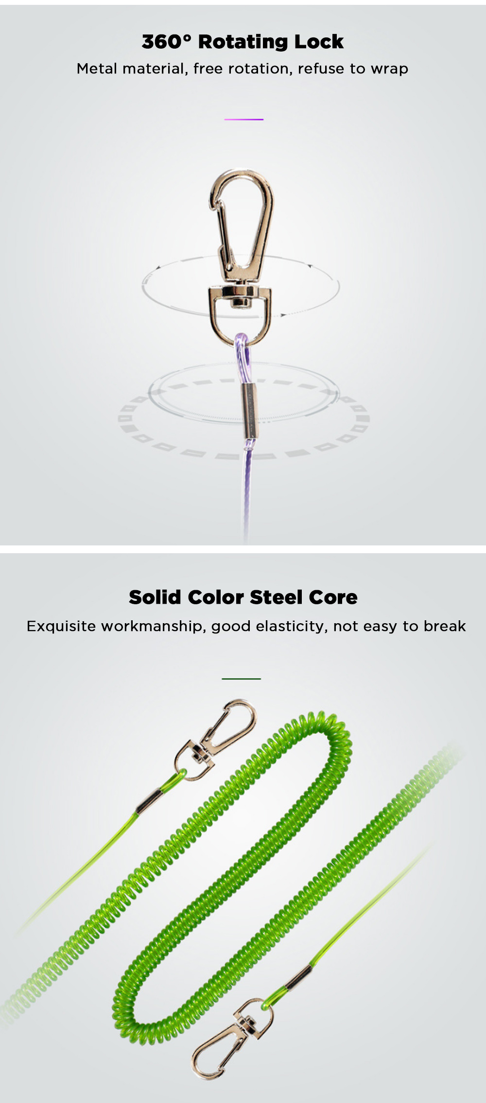 358101520m-Retractable-Fishing-Coiled-Lanyard-Steel-Core-Fishing-Rod-Rope-Extension-Cord-Tether-for--1732369-2