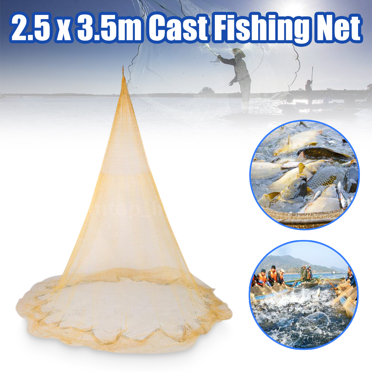 35m-Mesh-Quick-Throw-Mono-Saltwater-Bait-Drawstring-Big-Fishing-Cast-Gill-Net-1633868-3