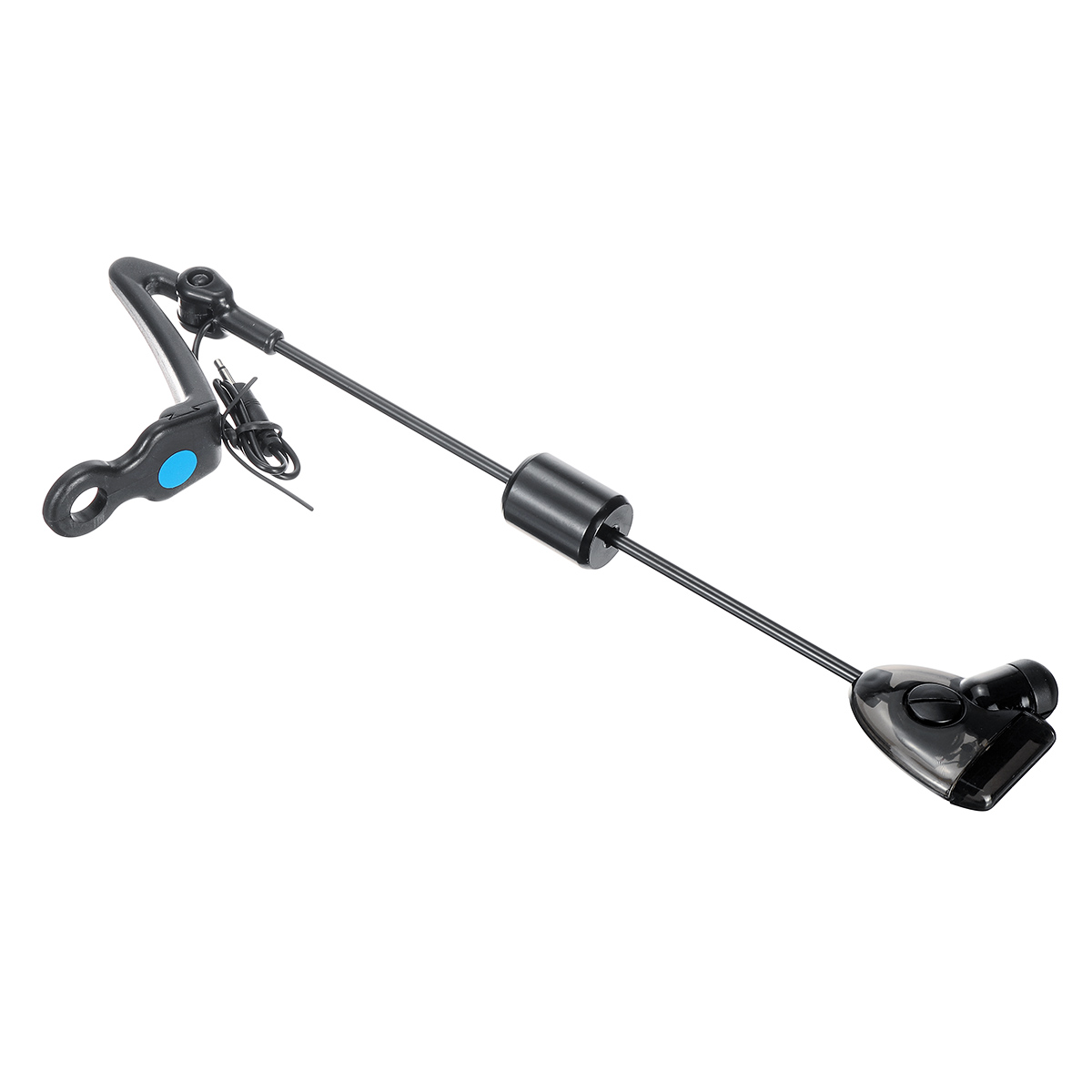 4-Colors-LED-Illuminated-Indicator-Fishing-Swinger-Set-With-Zipper-Case-Fish-Bite-Alarm-Hanger-Swing-1683357-7