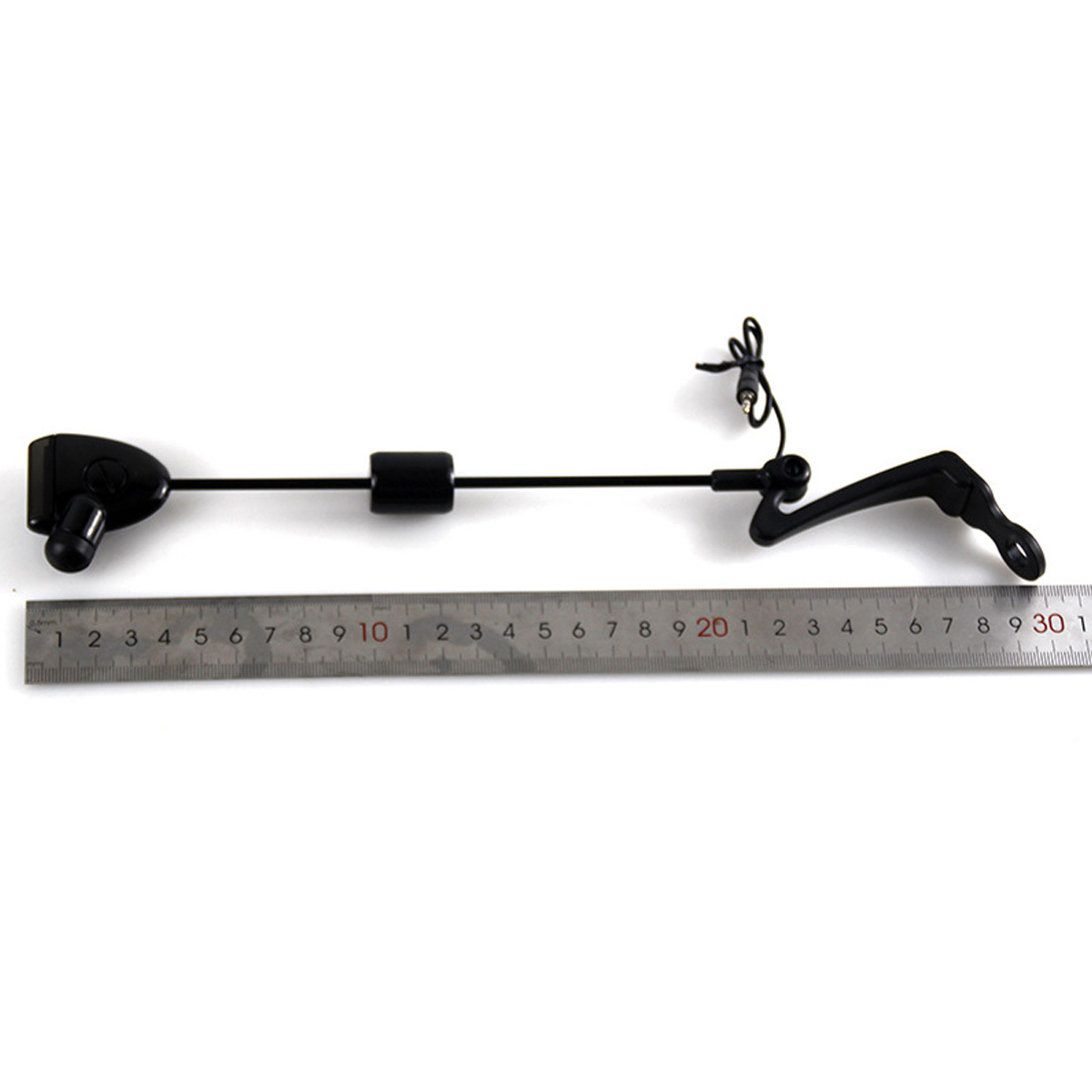 4-Colors-LED-Illuminated-Indicator-Fishing-Swinger-Set-With-Zipper-Case-Fish-Bite-Alarm-Hanger-Swing-1683357-10