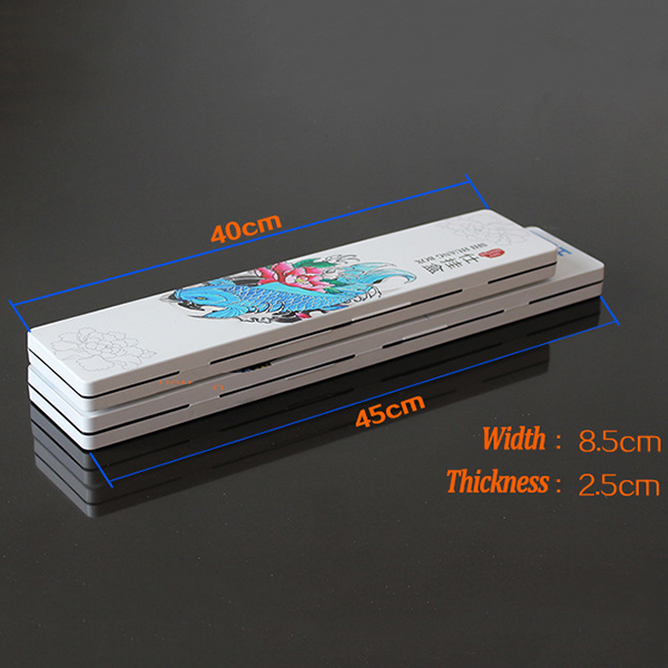 40CM-45CM-Large-Capacity-Multifunction-Painted-Three-Layers-Fishing-Line-Tackle-Boxs-1078153-1