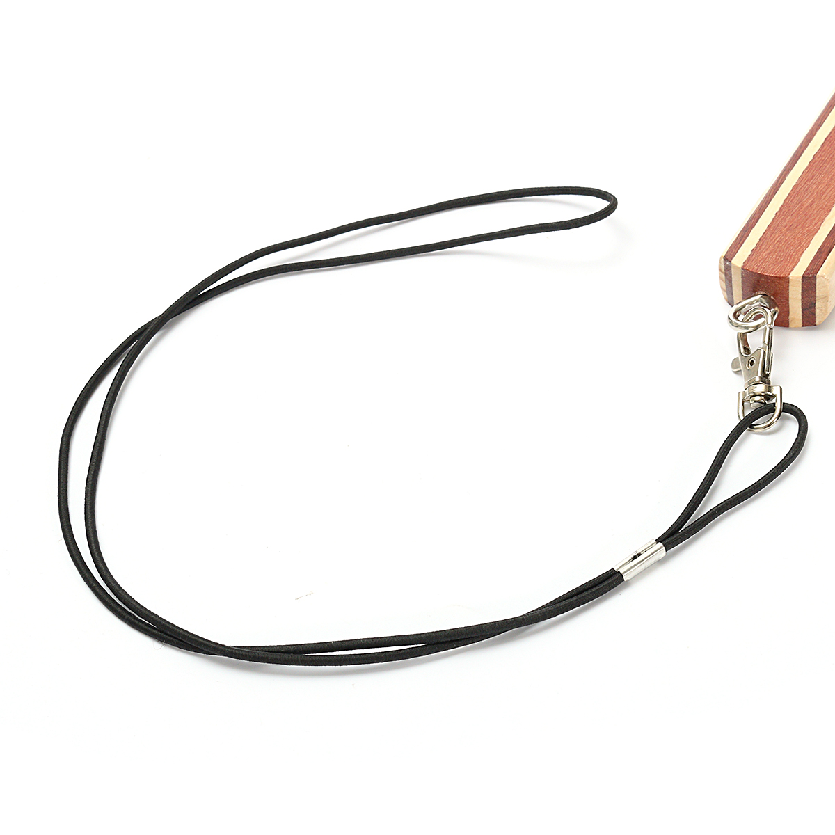 58CM-Wooden-Handle-Fly-Fish-Fishing-Landing-Trout-Clear-Rubber-Net-Mesh-Catch-Tackle-1097230-7