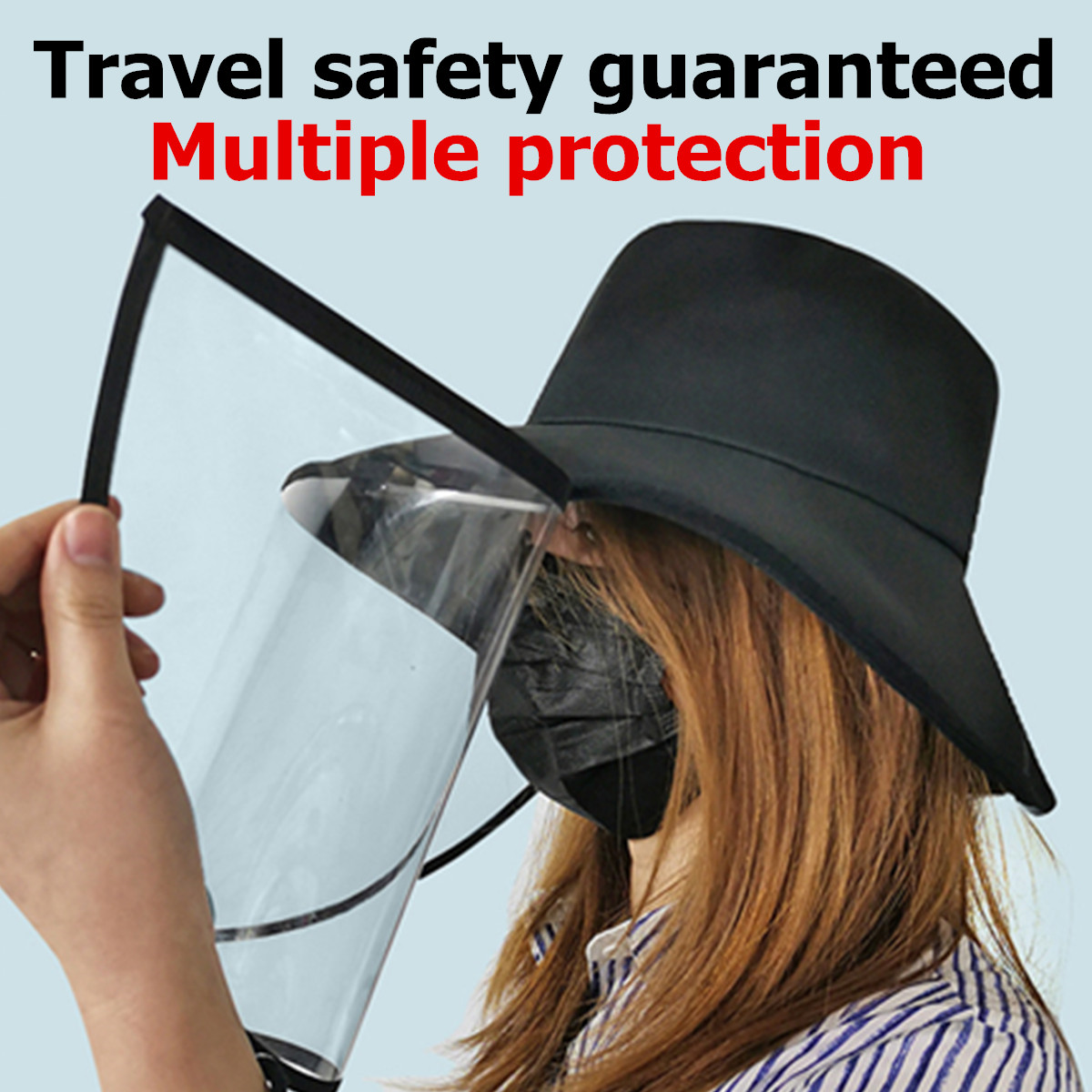 58cm-Removable-Protective-Cap-Anti-fog-Hat-Dustproof-Face-Protection-Fisherman-Cap-1650217-3