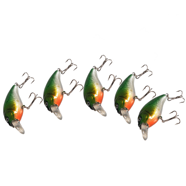 5Pics-Fishing-Lures-Tackle-VCM-3D-Eyes-Hook-Swimbait-Baits-86881-4