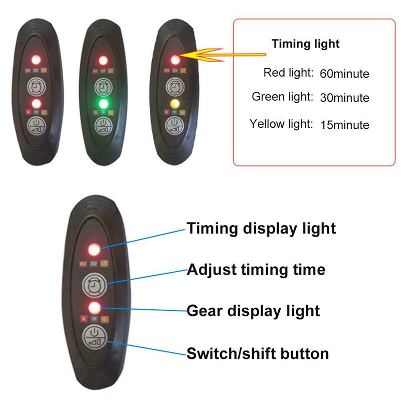 5V-Heating-Seat-Cushion-Pad-USB-Rechargeable-3-Modes-Winter-Warm-Inflatable-Fishing-Mat-1618510-3