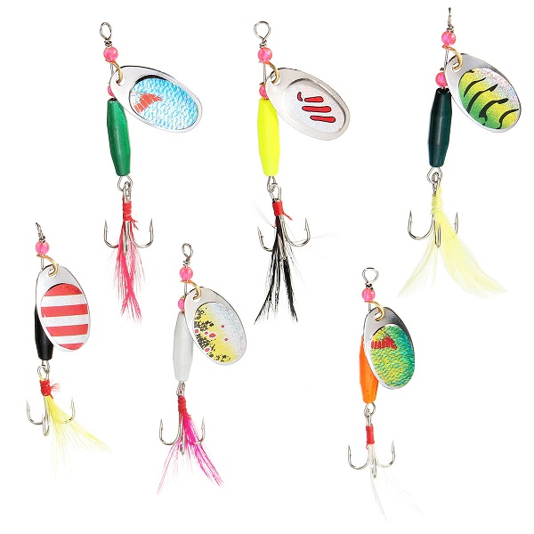 6pcs-Spoon-Metal-Fishing-Lures-Crankbaits-Bass-Tackle-Hooks-Set-Spinner-Baits-1018281-3
