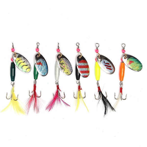 6pcs-Spoon-Metal-Fishing-Lures-Crankbaits-Bass-Tackle-Hooks-Set-Spinner-Baits-1018281-4