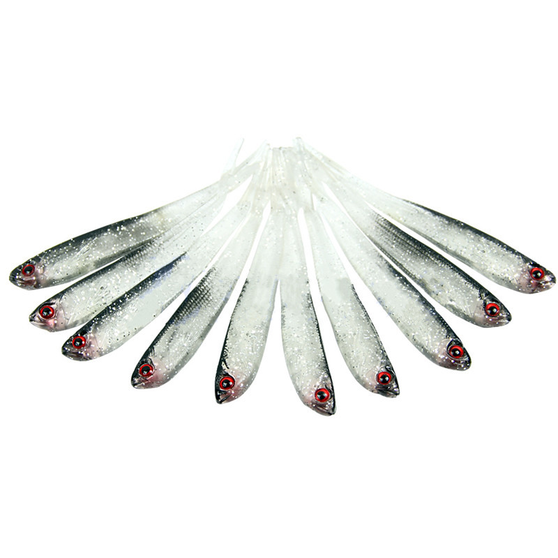 75mm-Soft-Silicone-Tiddler-Bait-Fish-Salt-Water-Lures-Fishing-Tackle-982059-3