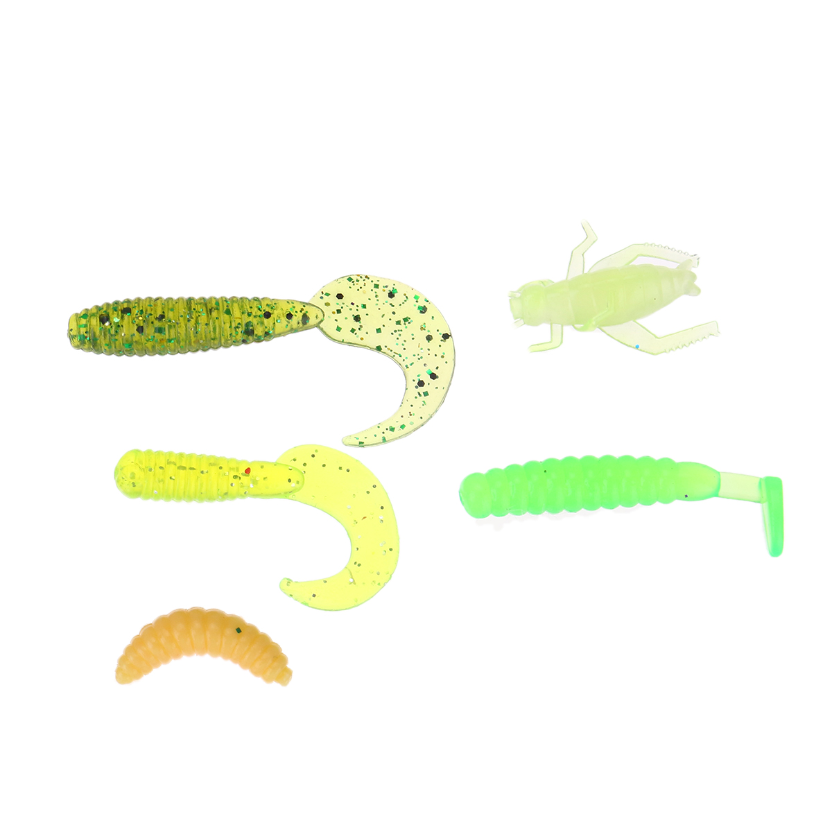 94164PCS-Fishing-Lure-Set-Realistic-Frog-Soft-Bait-Portable-Fishing-Kit-Outdoor-Fishing-Tools-1891904-6