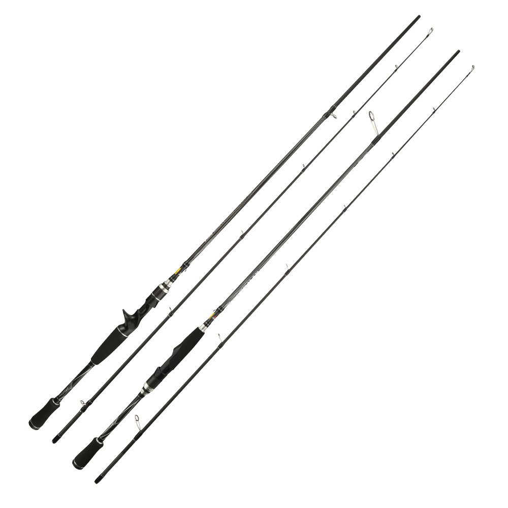 Abu-Garcia-19821228m-Carbon-Spinning-SILVER-MAX-Fishing-Rod-Casting-Rod-EVA-Handle-Lightweight-Outdo-1872746-2