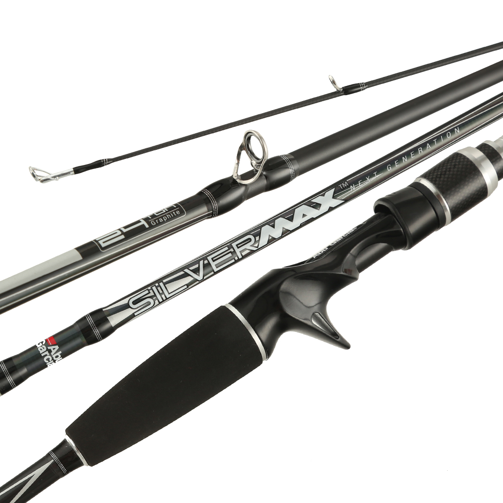 Abu-Garcia-19821228m-Carbon-Spinning-SILVER-MAX-Fishing-Rod-Casting-Rod-EVA-Handle-Lightweight-Outdo-1872746-4