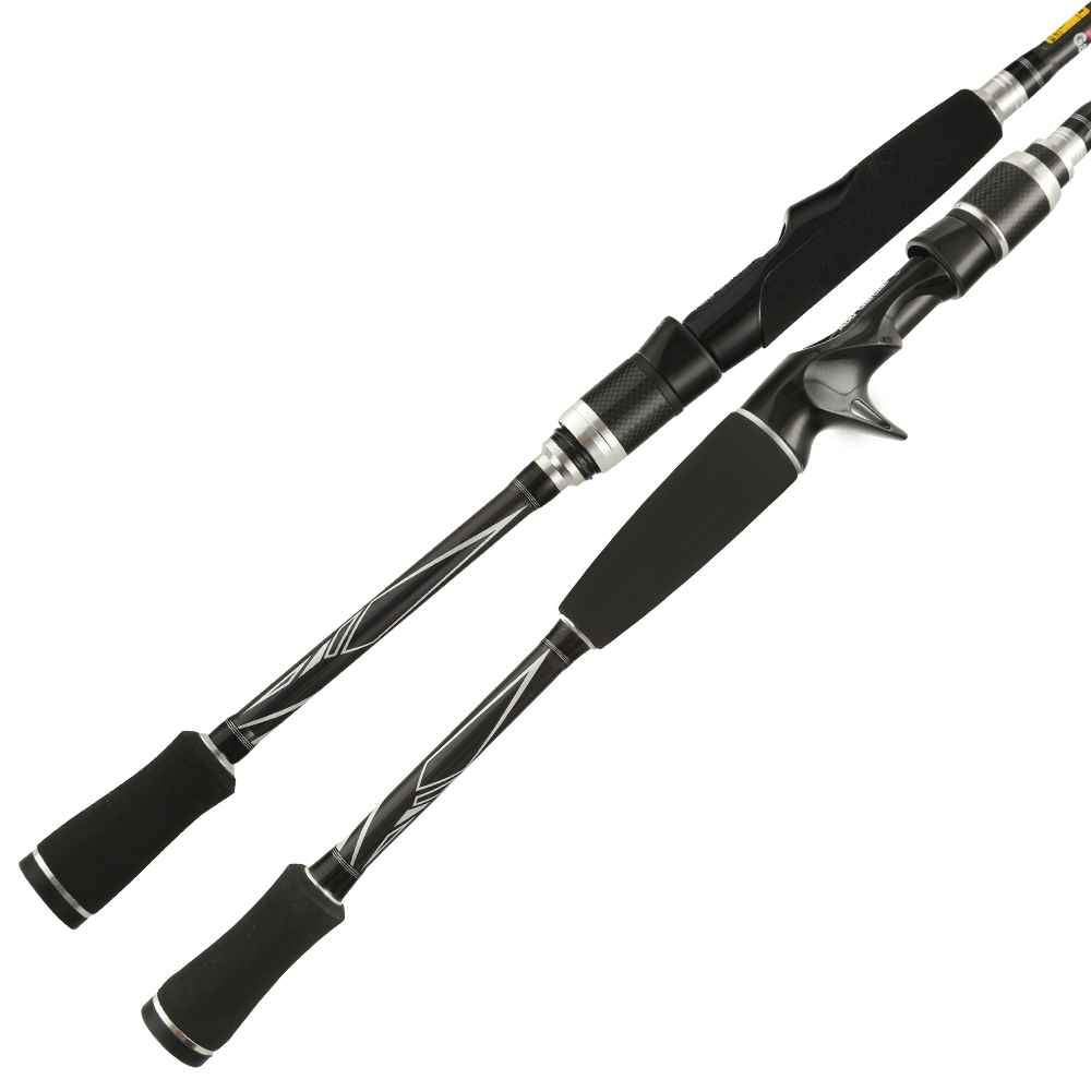 Abu-Garcia-19821228m-Carbon-Spinning-SILVER-MAX-Fishing-Rod-Casting-Rod-EVA-Handle-Lightweight-Outdo-1872746-6