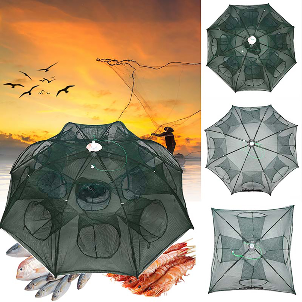 Automatic-Fishing-CageTrap-8-16-Hole-Portable-Folding-Fishing-Net-Shrimp-Cage-Nylon-Folding-Fish-Shr-1934093-11