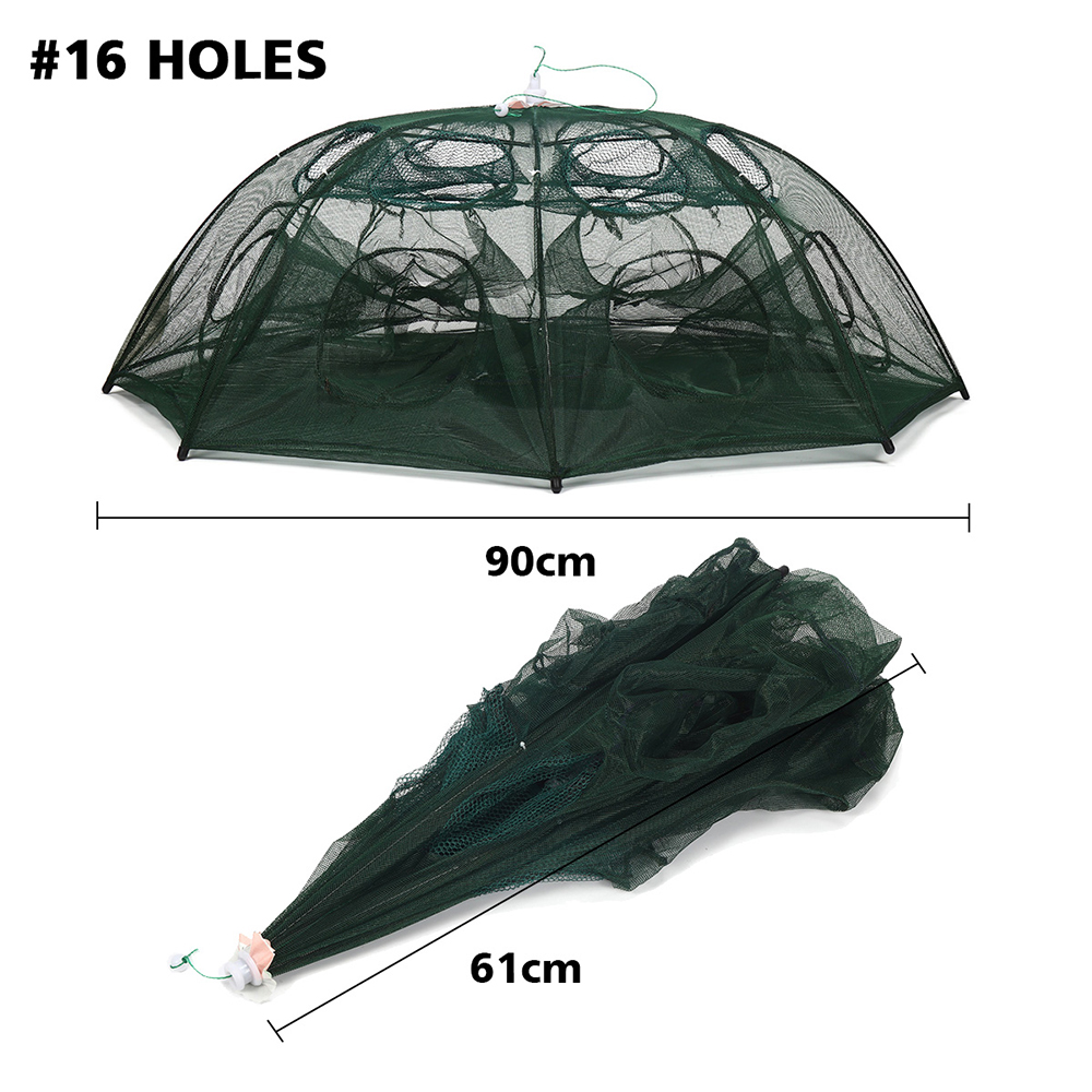 Automatic-Fishing-CageTrap-8-16-Hole-Portable-Folding-Fishing-Net-Shrimp-Cage-Nylon-Folding-Fish-Shr-1934093-7