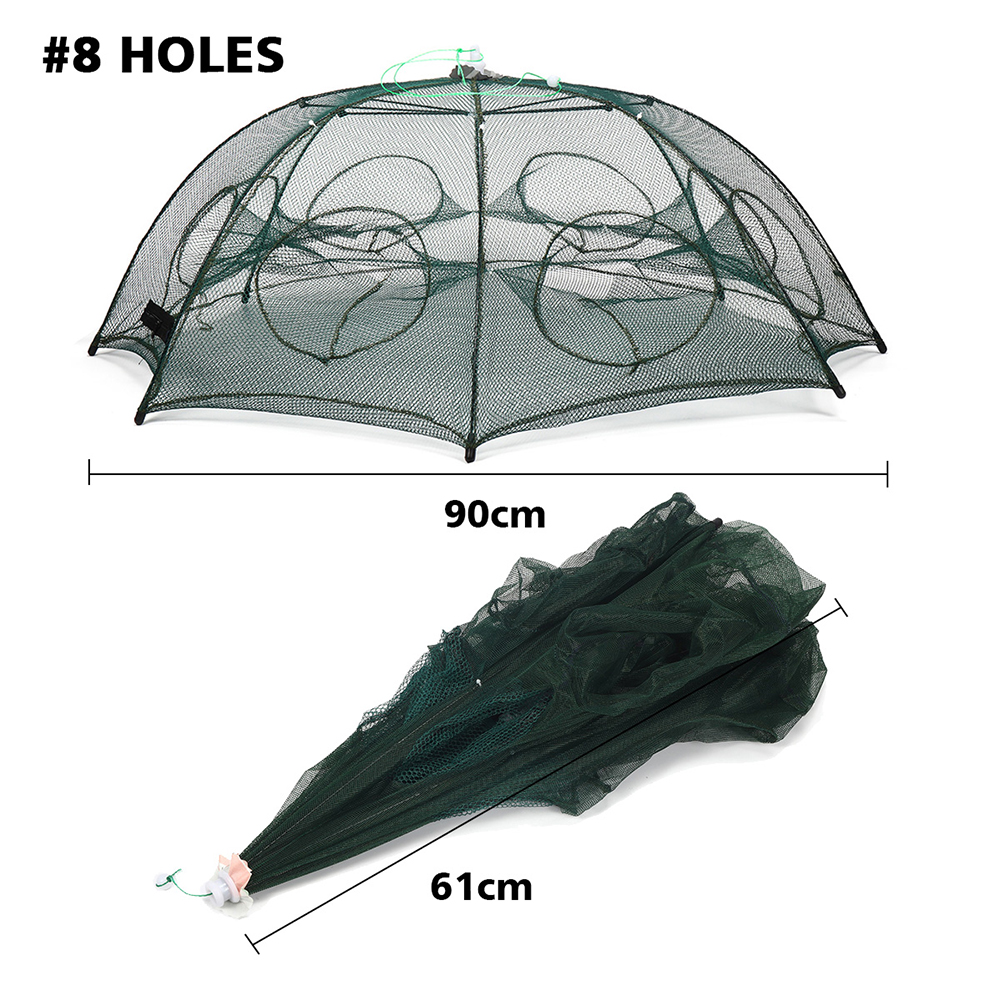 Automatic-Fishing-CageTrap-8-16-Hole-Portable-Folding-Fishing-Net-Shrimp-Cage-Nylon-Folding-Fish-Shr-1934093-8