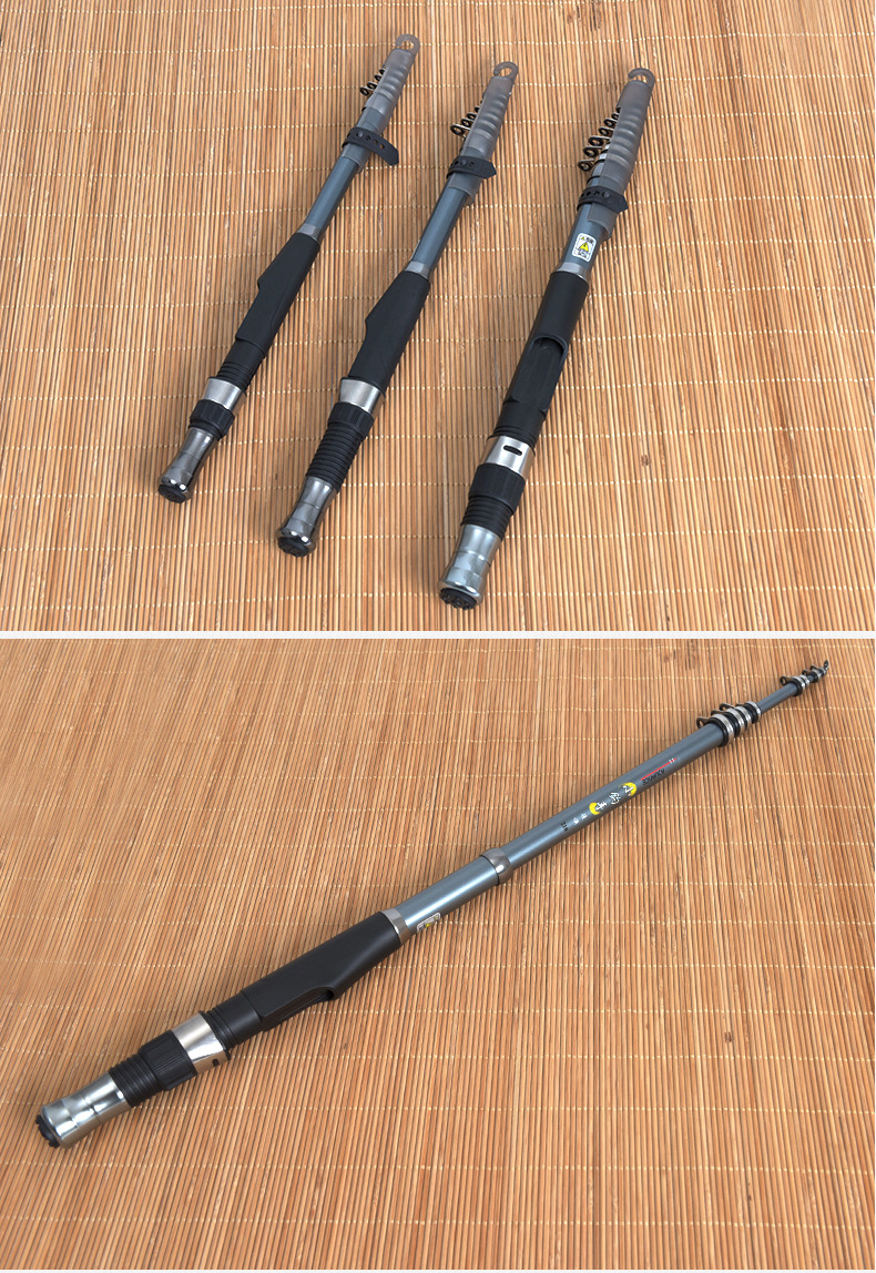 Carbon-Telescopic-Mini-Ultrashort-Portable-Pole-Fishing-Rod-Fishing-Gear-1060040-6