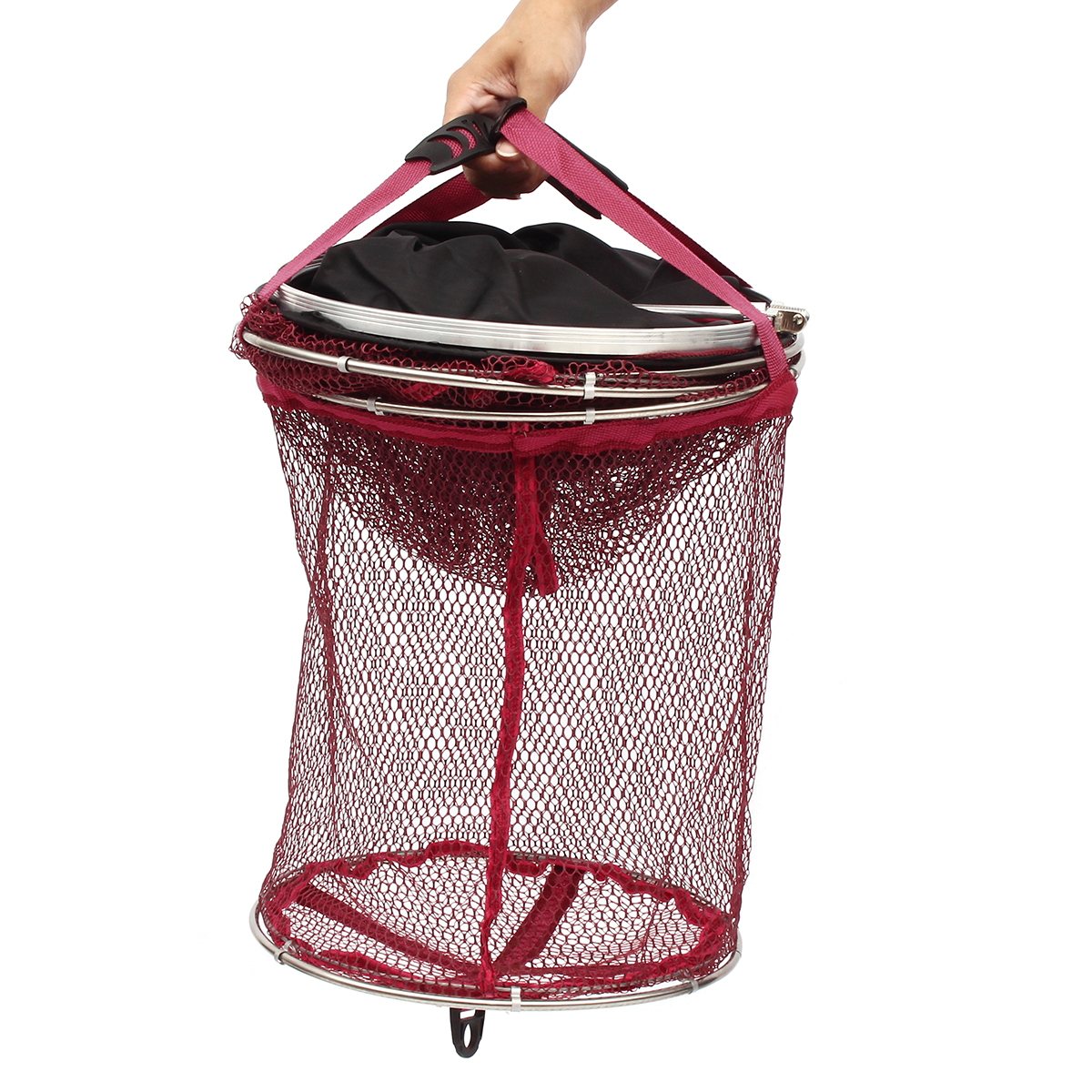 Collapsible-Folding-Carp-Shrimp-Fishing-Net-Cage-Fish-Tackle-Care-Creel-3March-1455502-5