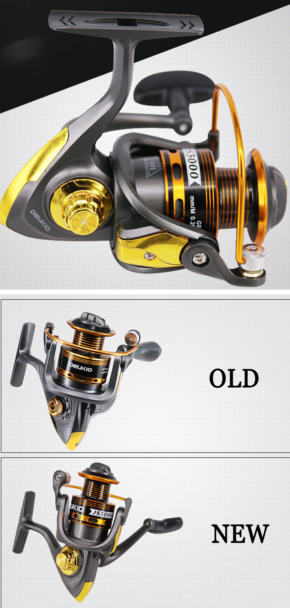 DEUKIO-521-Speed-Braking-Force-Fish-Reel-Spinning-Wheel-Aluminum-Alloy-Can-Be-Folded-Left-And-Right--1842489-1