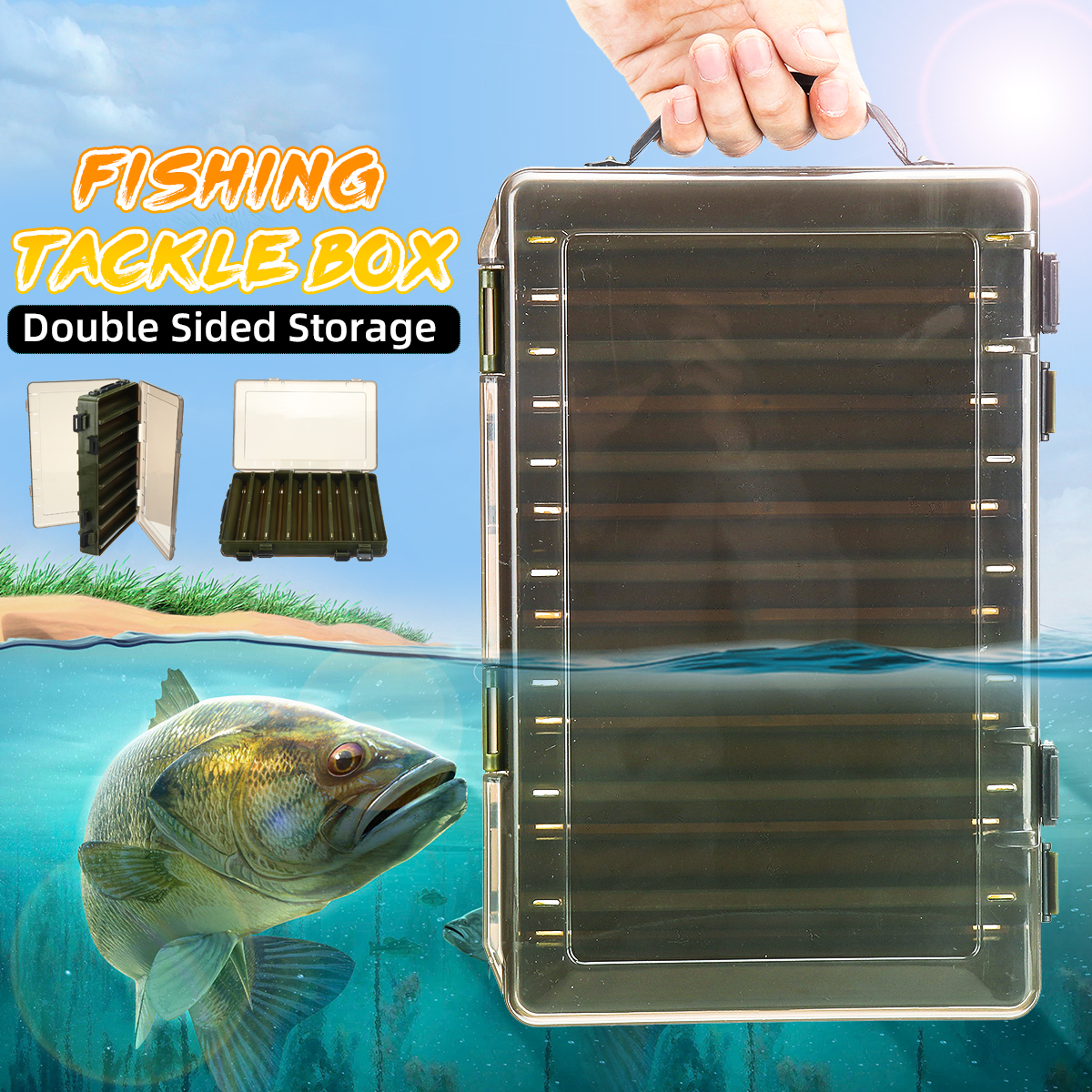 Double-Sided-Fishing-Lure-Box-Fishing-Tackle-Bait-Hook-Storage-Case-Organizer-1673833-1
