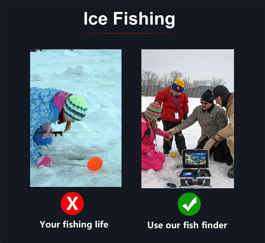 Erchang-7inch-LCD-Screen-1000TVL-Underwater-HD-Camera-12LEDs-Lamp-Visible-Fish-Finder-15M-1386919-2