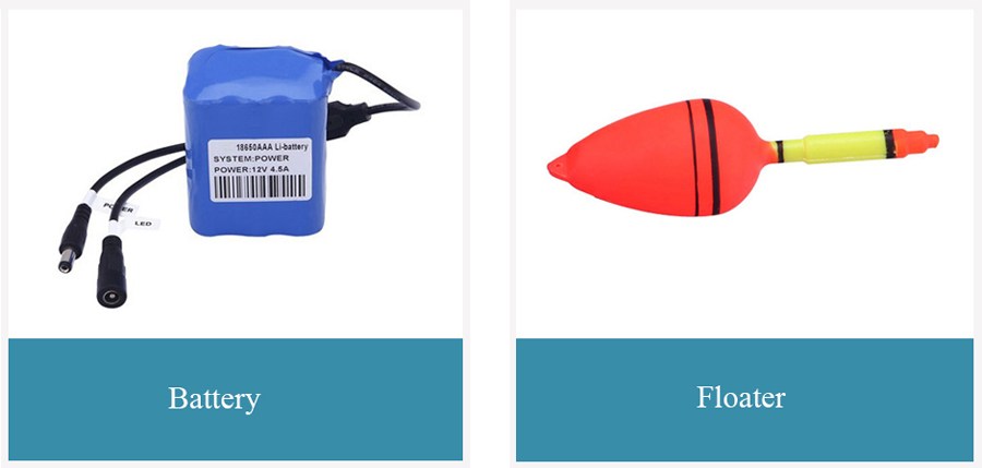 Erchang-7inch-LCD-Screen-1000TVL-Underwater-HD-Camera-12LEDs-Lamp-Visible-Fish-Finder-15M-1386919-4