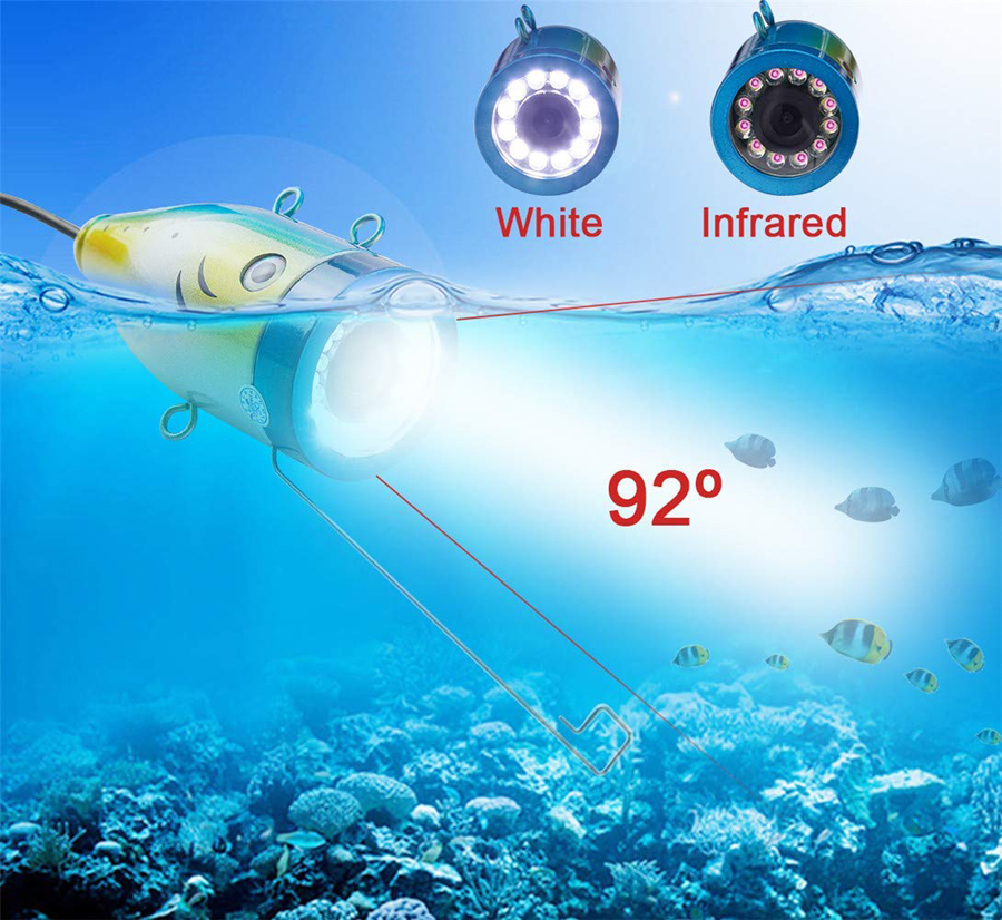 Erchang-7inch-LCD-Screen-1000TVL-Underwater-HD-Camera-12LEDs-Lamp-Visible-Fish-Finder-15M-1386919-8