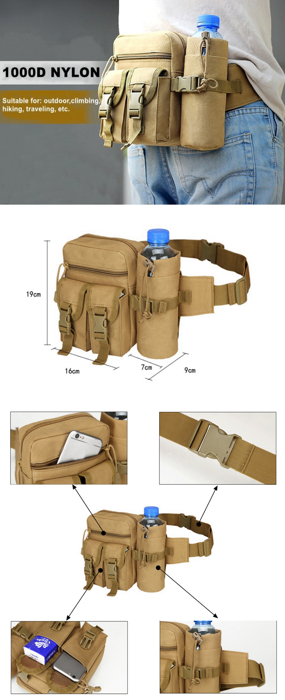 Fishing-Multifunctional-Waist-Bag-Tactical-Men-Waist-Pack-Nylon-Hiking-Water-Bottle-Phone-Pouch-Outd-1840370-1