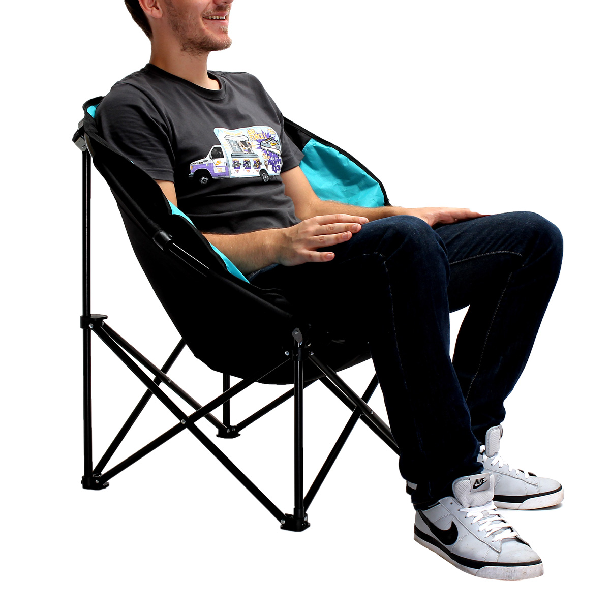 Folding-Chair-Fishing-Camping-Hiking-Picnic-Seat-Portable-Stool-1641645-6