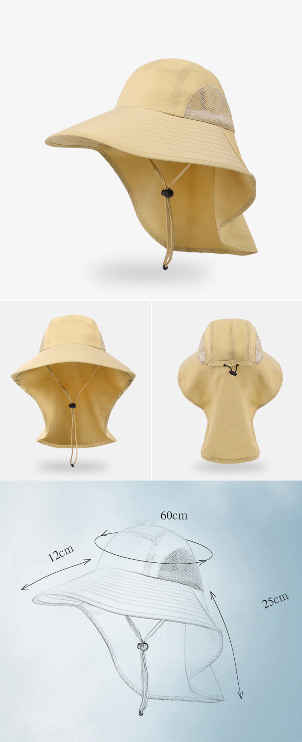 Folding-Fishing-Hat-Wide-Brim-UPF50-Breathable-Quick-Dry-Sun-Cap-with-Neck-Flap-Hunting-Climbing-Cam-1869997-5
