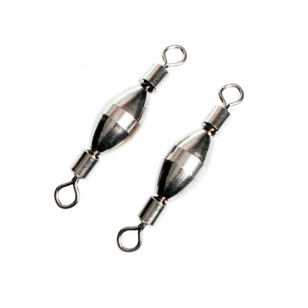 Freshwater-Sea-Fishing-Lead-Weights-Sinkers-with-Snap-Swivels-958011-1