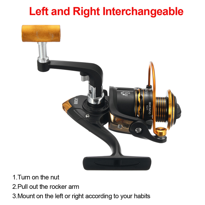 JK1000-7000-51521-12BB-Spinning-Reels-Saltwater-Freshwater-LeftRight-Hand-Fishing-Reel-1425341-4