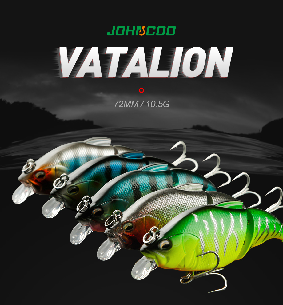 JOHNCOO-72mm-Fishing-Lure-105g-Hard-Bait-Wobblers-Fishing-Swimbaits-for-Bass-Pike-Perch-1865063-1