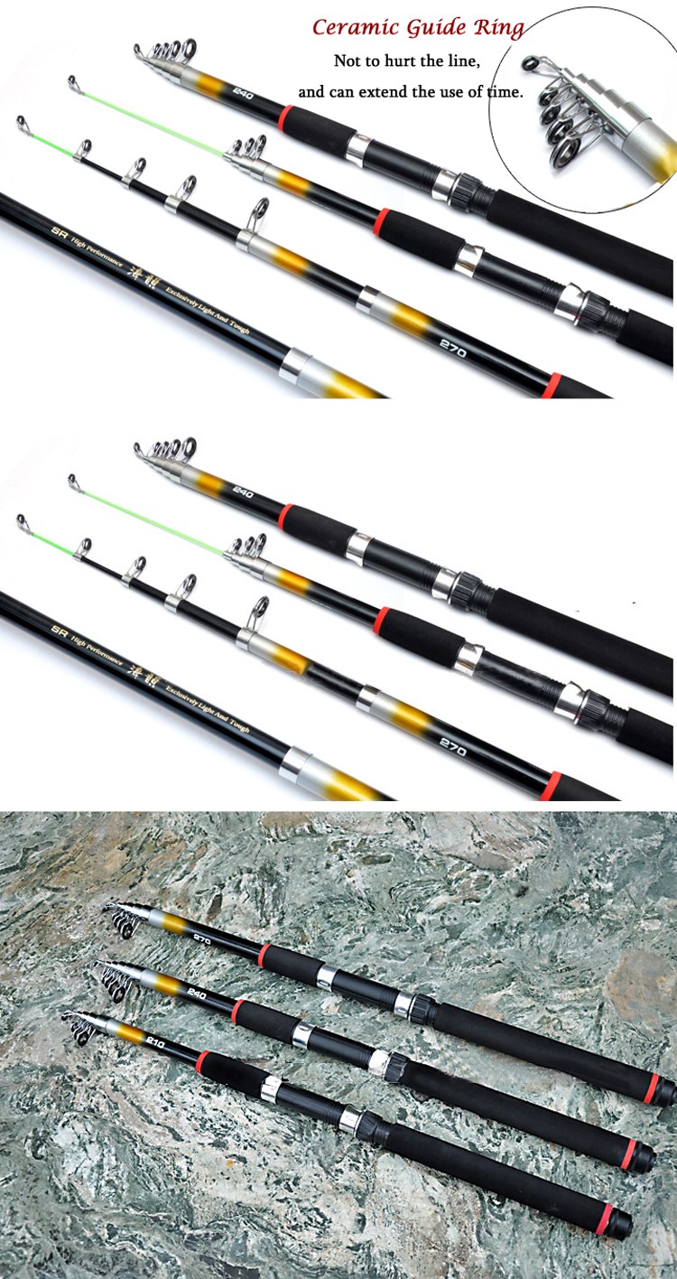 LEO-21M24M27M-FluorescenceCast-Highlights-Telescopic-Sea-Fishing-Rod-Fishing-Gear-1056899-6