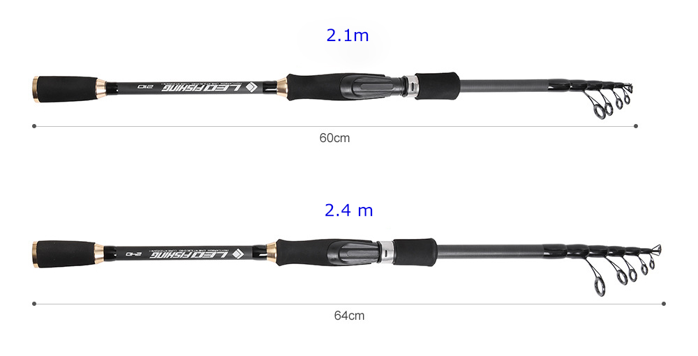 LEO-27960-L210-L240-21M-24M-Carbon-Telescopic-Spinning-Fishing-Rod-Super-Hard-Travel-Sea-Fishing-1342193-2