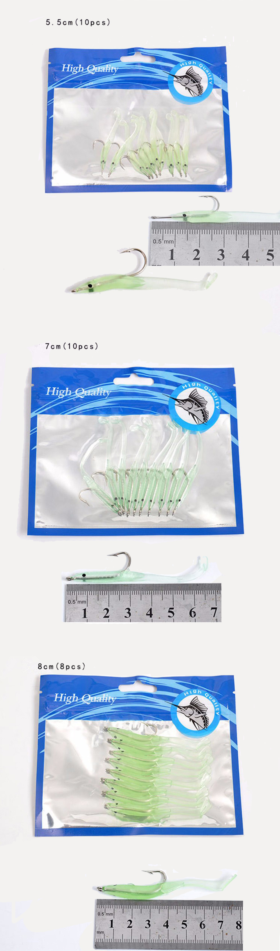 LEO-4-to10-Pcs-Luminous-Fishing-Lure-Bait-Silica-Gel-Carbon-Hooks-Night-Light-Fishing-Tackle-1060038-3