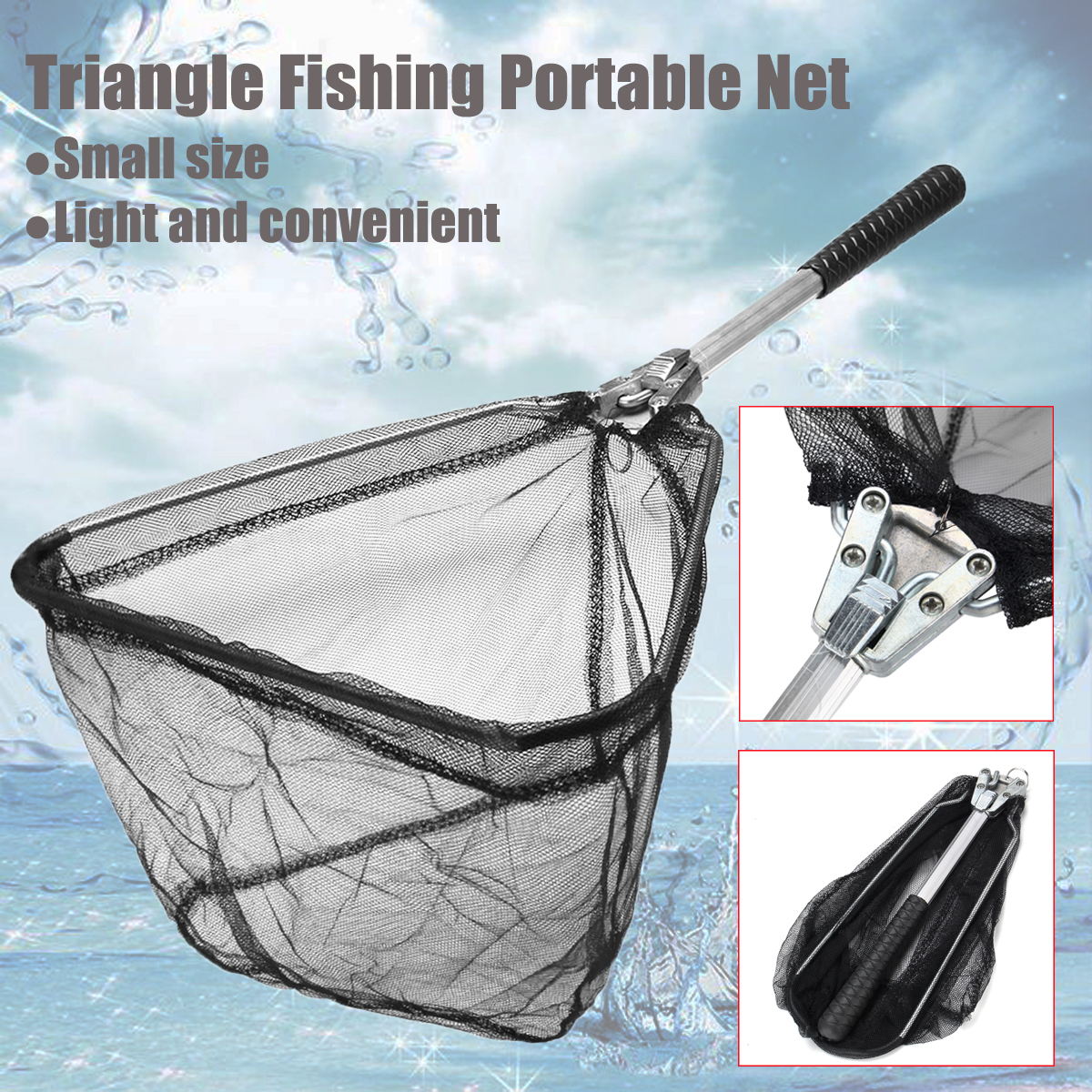 LEO-Alloy-Ultralight-Fishing-Net-Folding-Fly-Fishing-Landing-Net-1613370-1