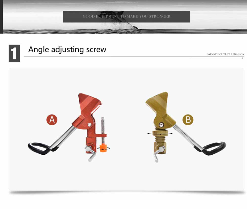LEO-Aluminum-Alloy-Fishing-Rod-Holder-Adjustable-Handle-Fishing-Pole-Support-Stand-Metal-Ground-1361821-4